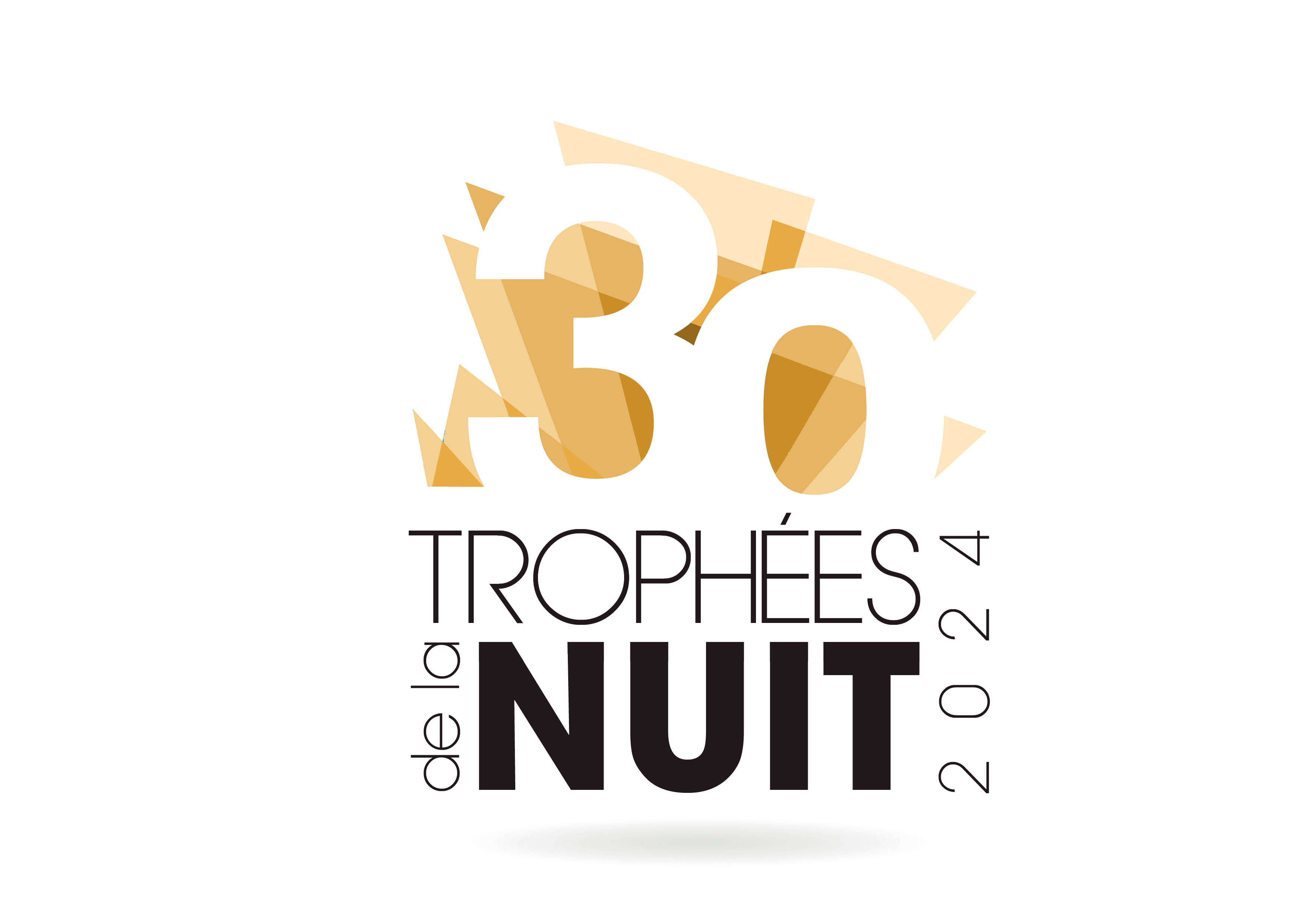 Trophées de la Nuit 2024